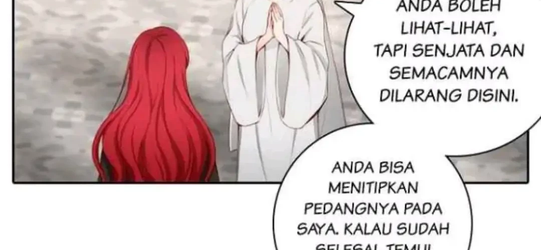 ADONIS Chapter 27 Gambar 10