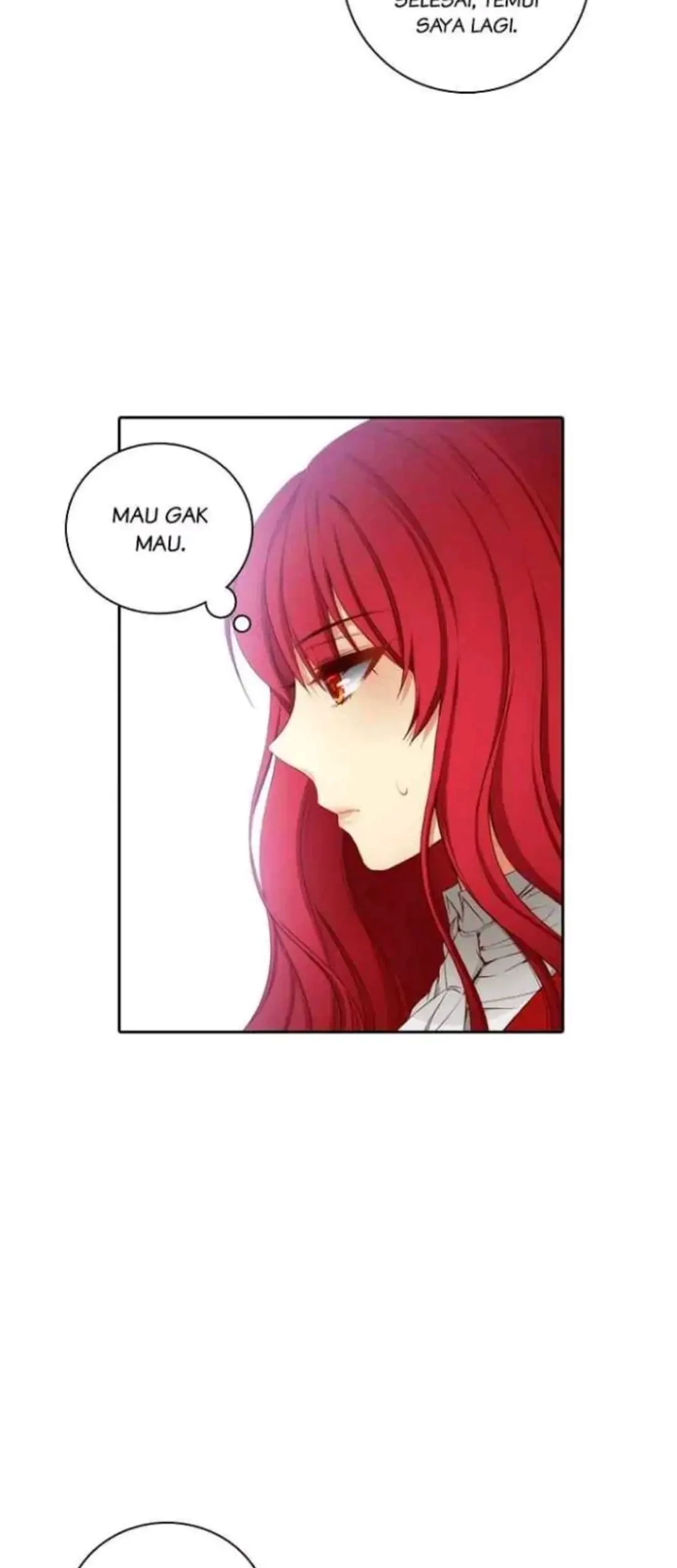 ADONIS Chapter 27 Gambar 11
