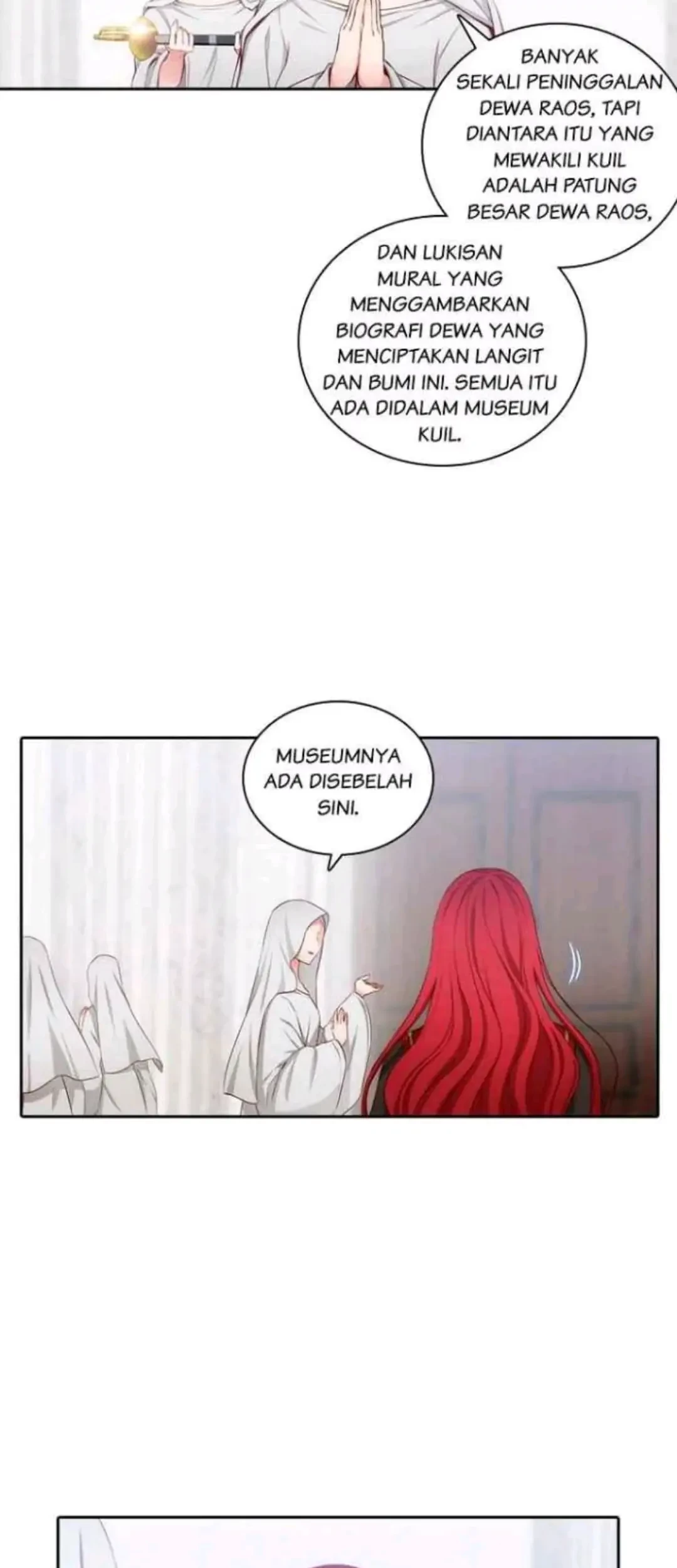 ADONIS Chapter 27 Gambar 13