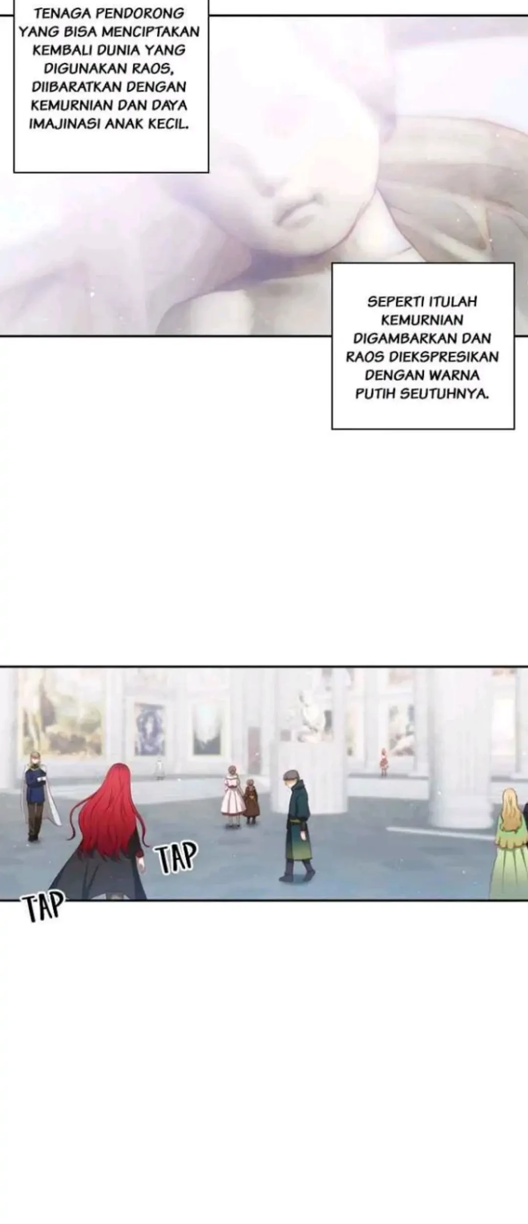 ADONIS Chapter 27 Gambar 17
