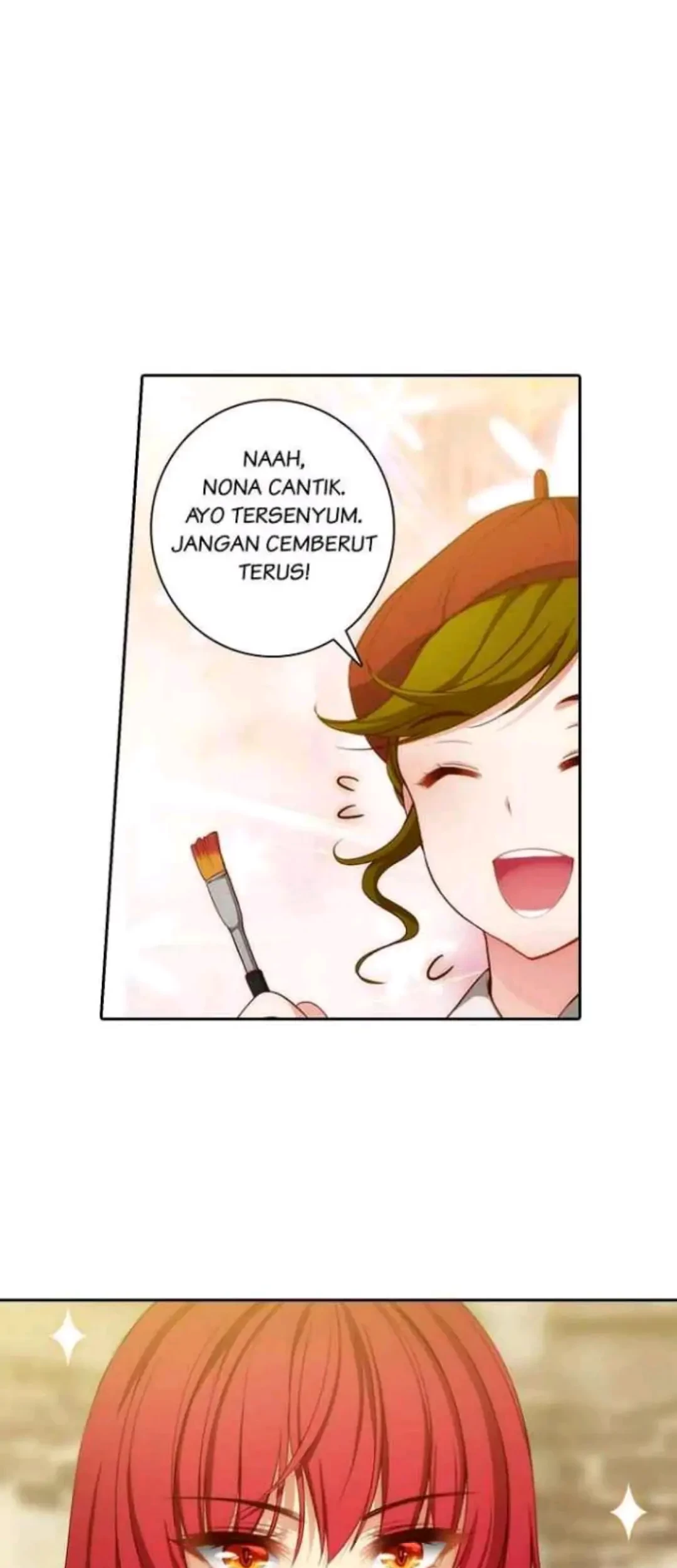 ADONIS Chapter 26 Gambar 21