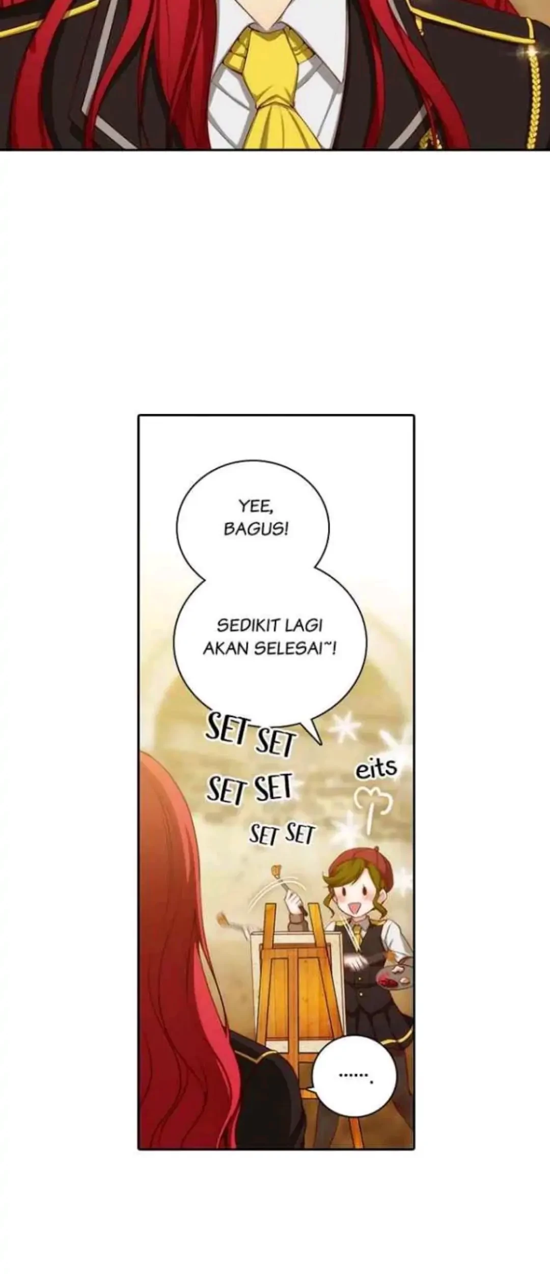ADONIS Chapter 26 Gambar 23