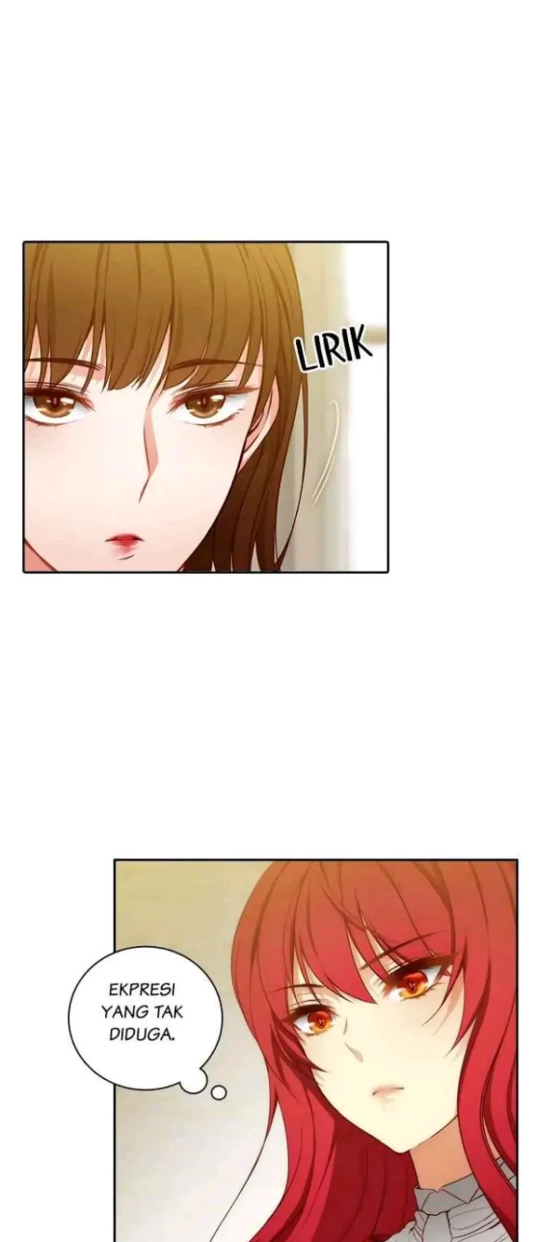 ADONIS Chapter 26 Gambar 31