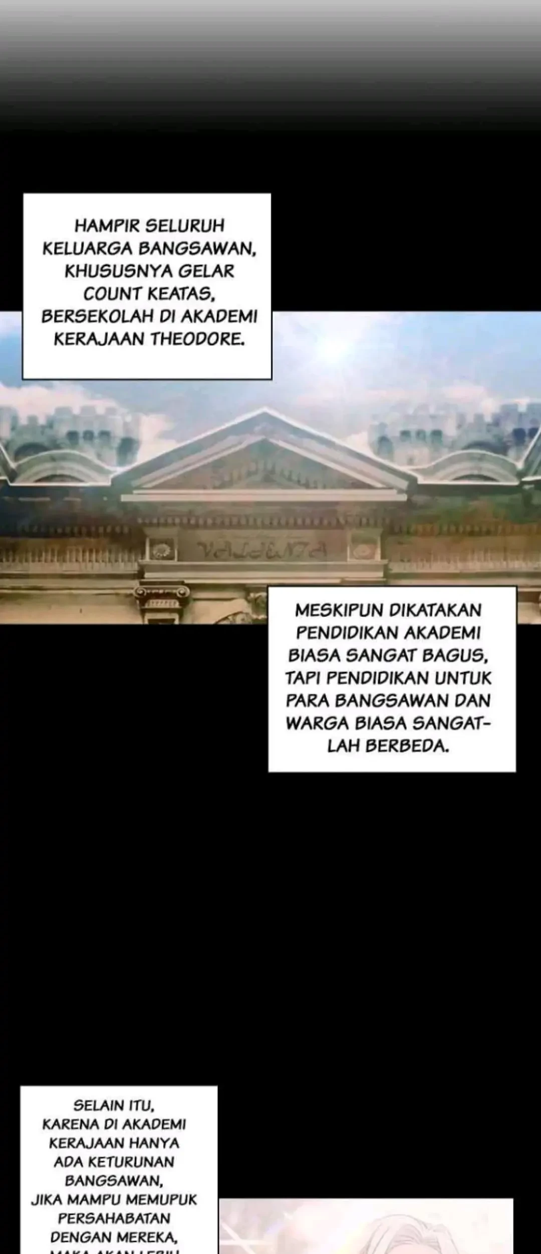 ADONIS Chapter 26 Gambar 33