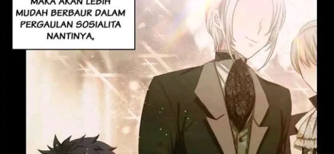 ADONIS Chapter 26 Gambar 34