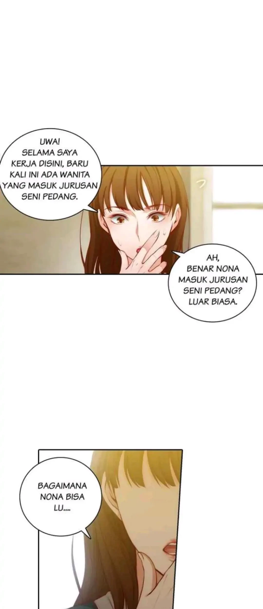ADONIS Chapter 26 Gambar 41