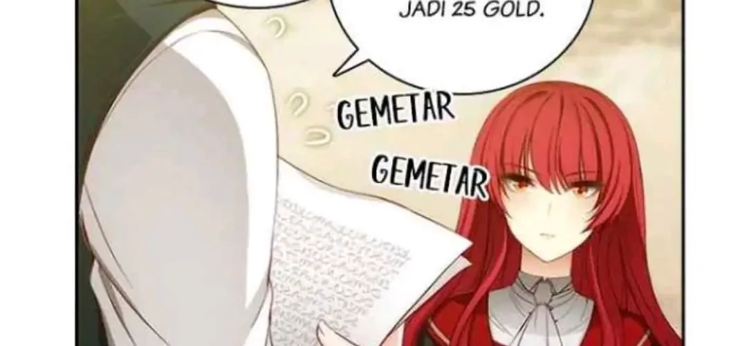ADONIS Chapter 26 Gambar 46