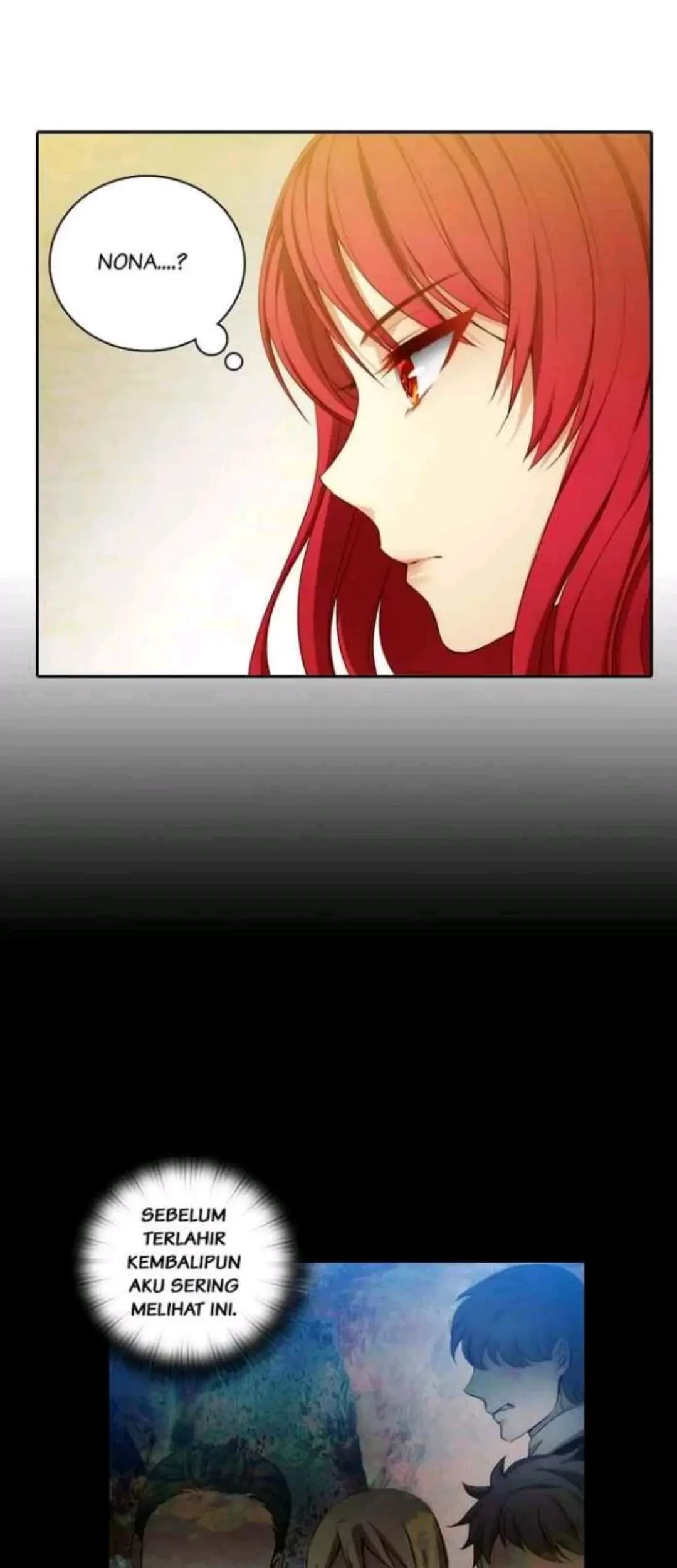 ADONIS Chapter 26 Gambar 49