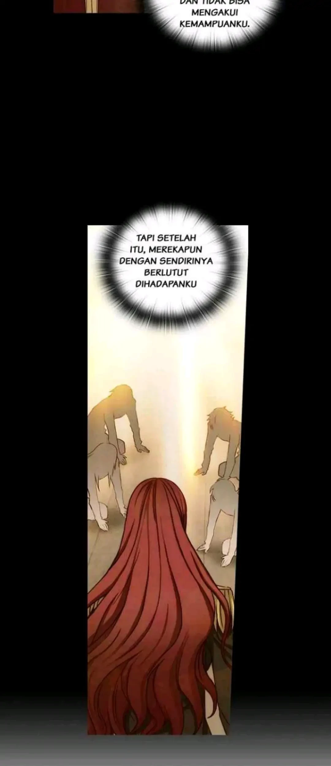 ADONIS Chapter 26 Gambar 51