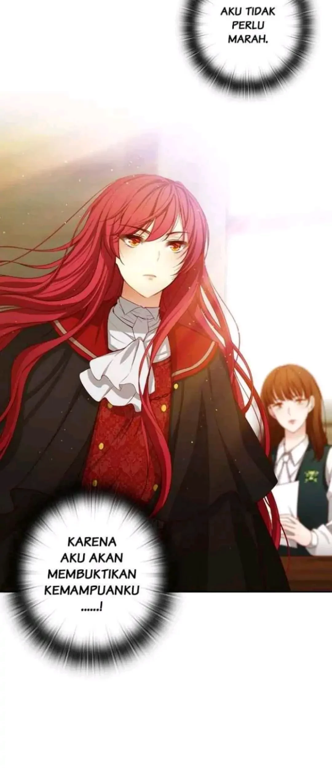 ADONIS Chapter 26 Gambar 53