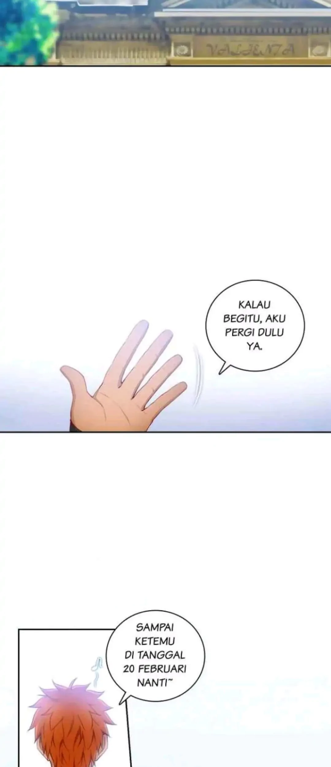 ADONIS Chapter 26 Gambar 55