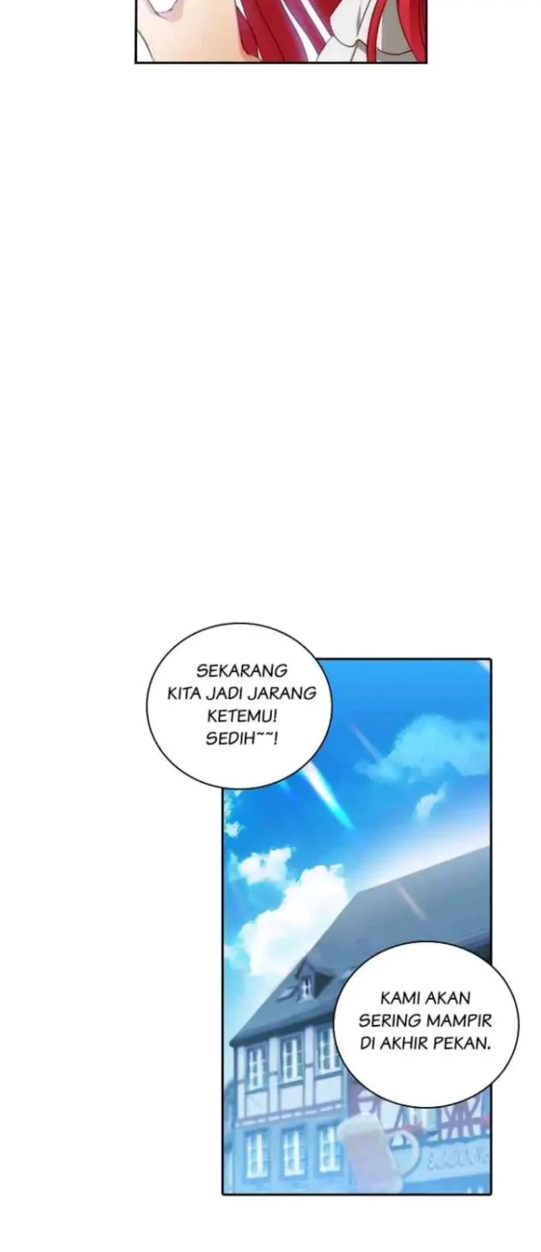 ADONIS Chapter 26 Gambar 59