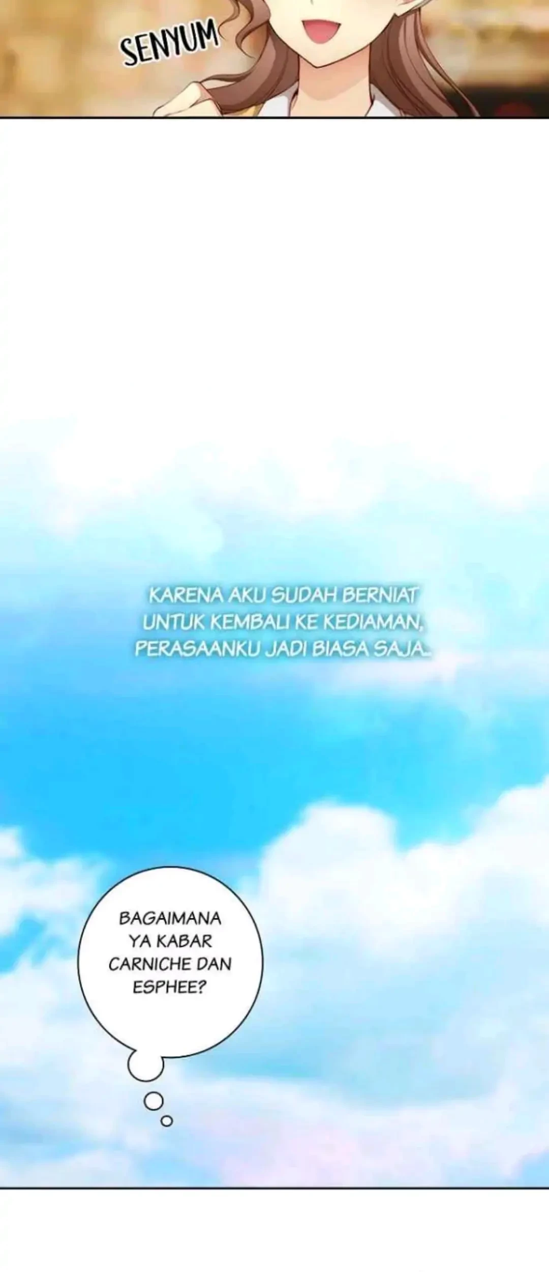 ADONIS Chapter 26 Gambar 61