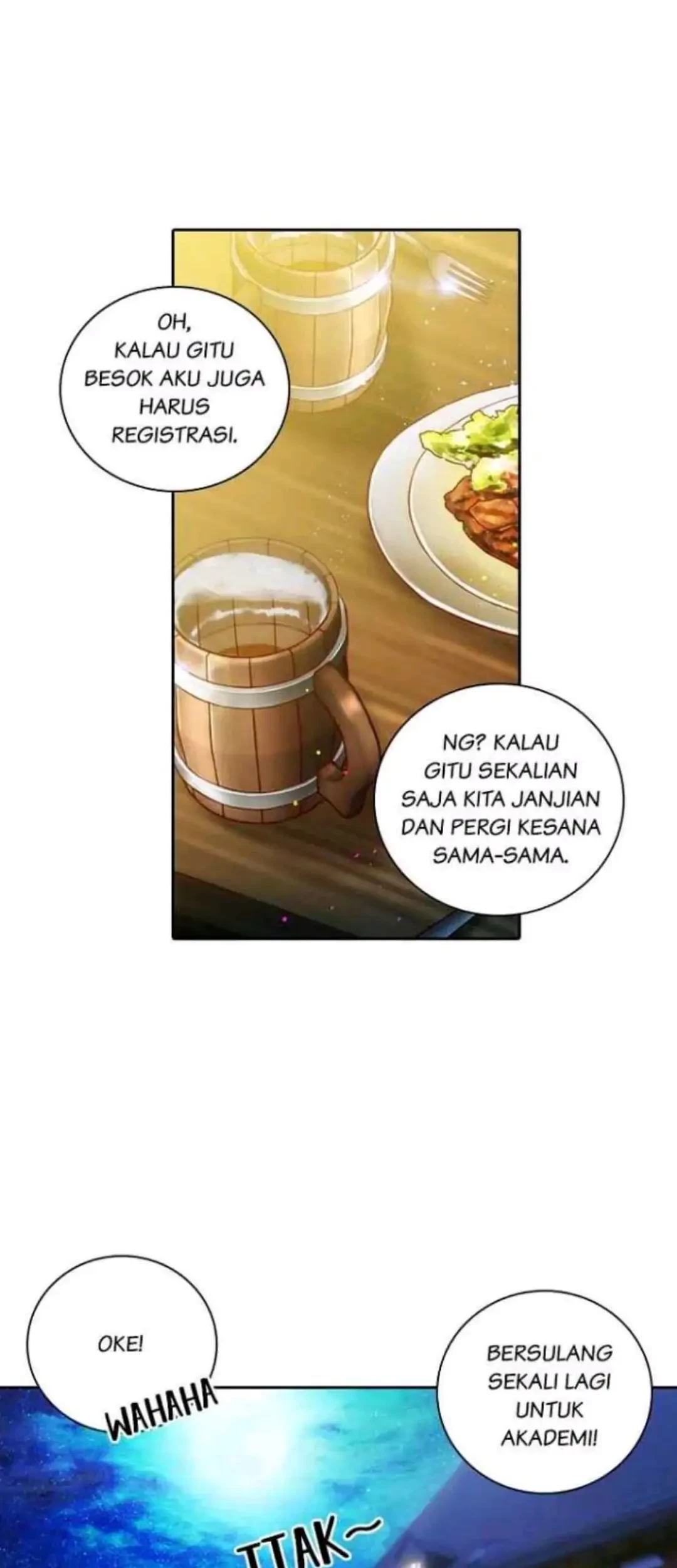 ADONIS Chapter 26 Gambar 15
