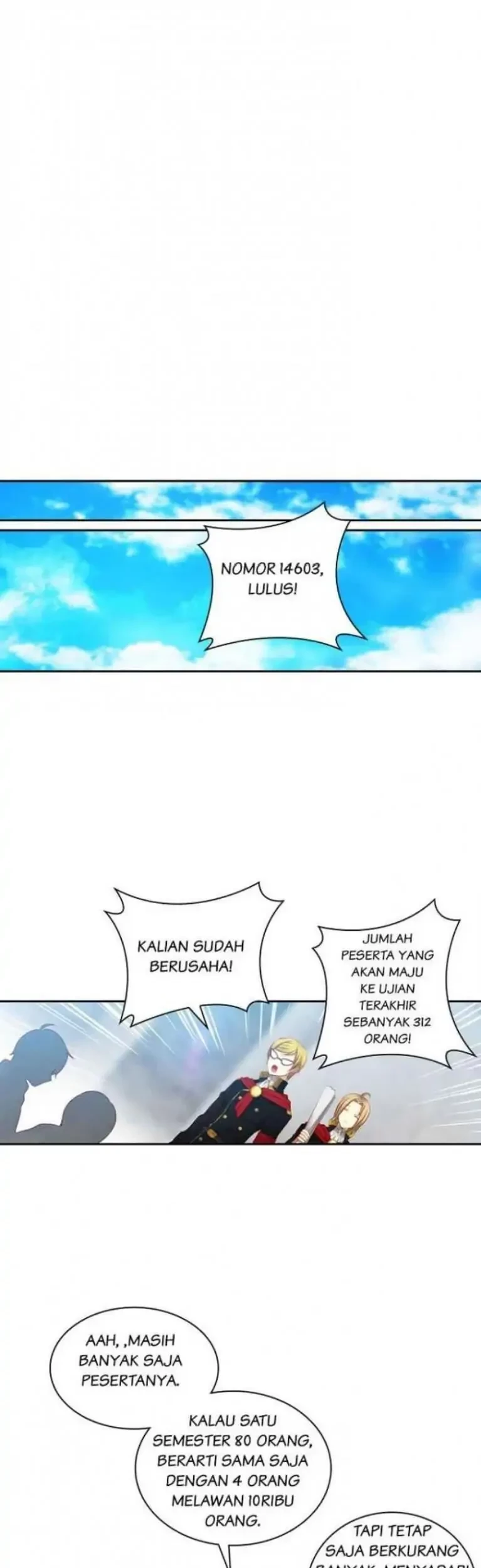 ADONIS Chapter 24 Gambar 19