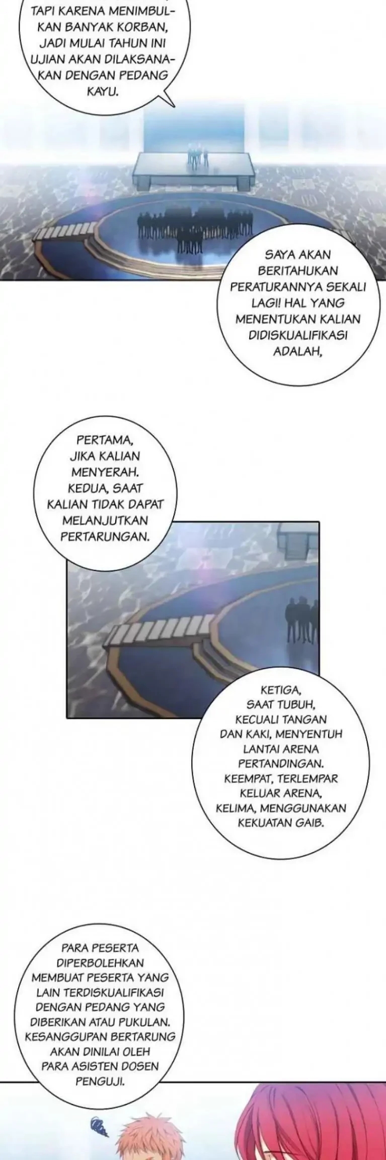 ADONIS Chapter 24 Gambar 36