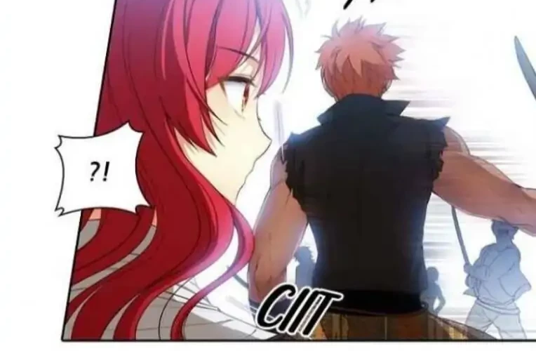 ADONIS Chapter 24 Gambar 38