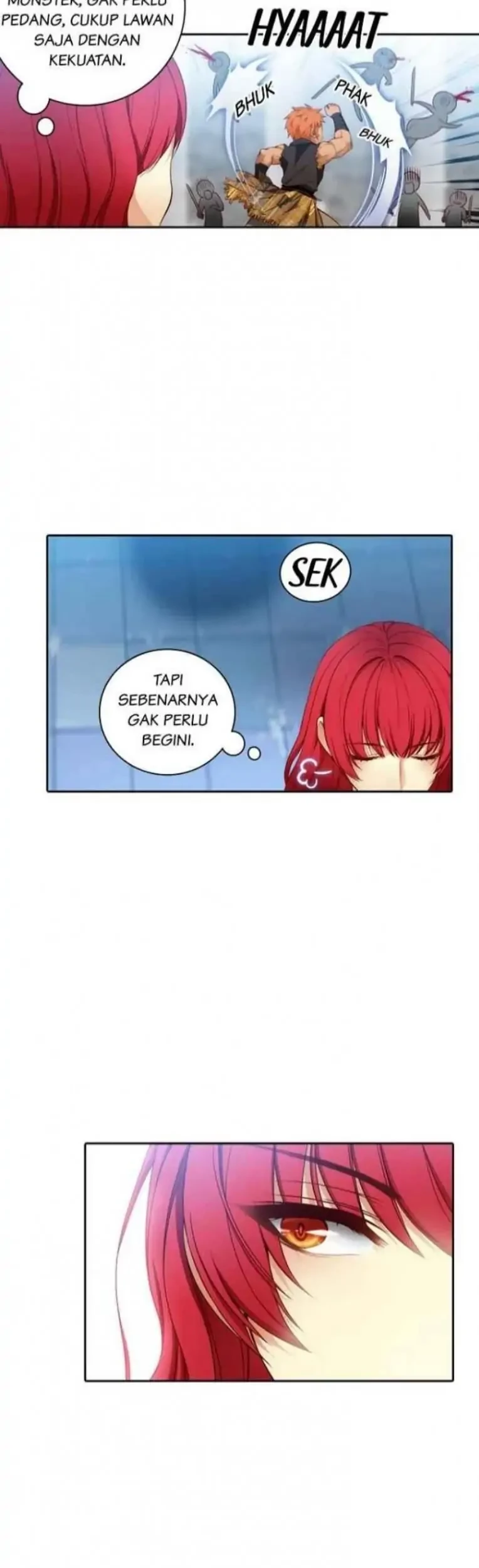 ADONIS Chapter 24 Gambar 41
