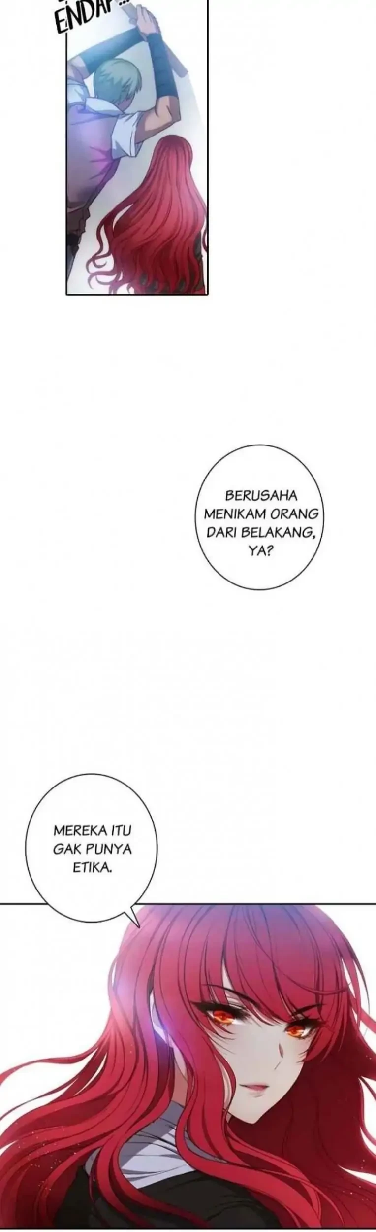 ADONIS Chapter 24 Gambar 43
