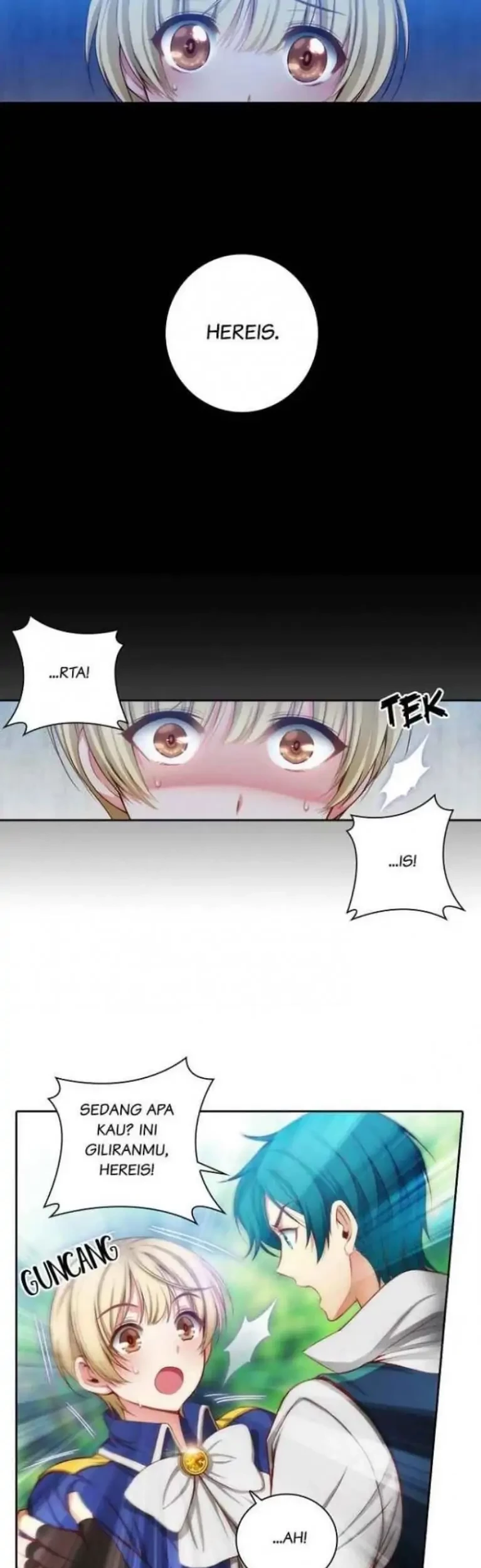 ADONIS Chapter 24 Gambar 3