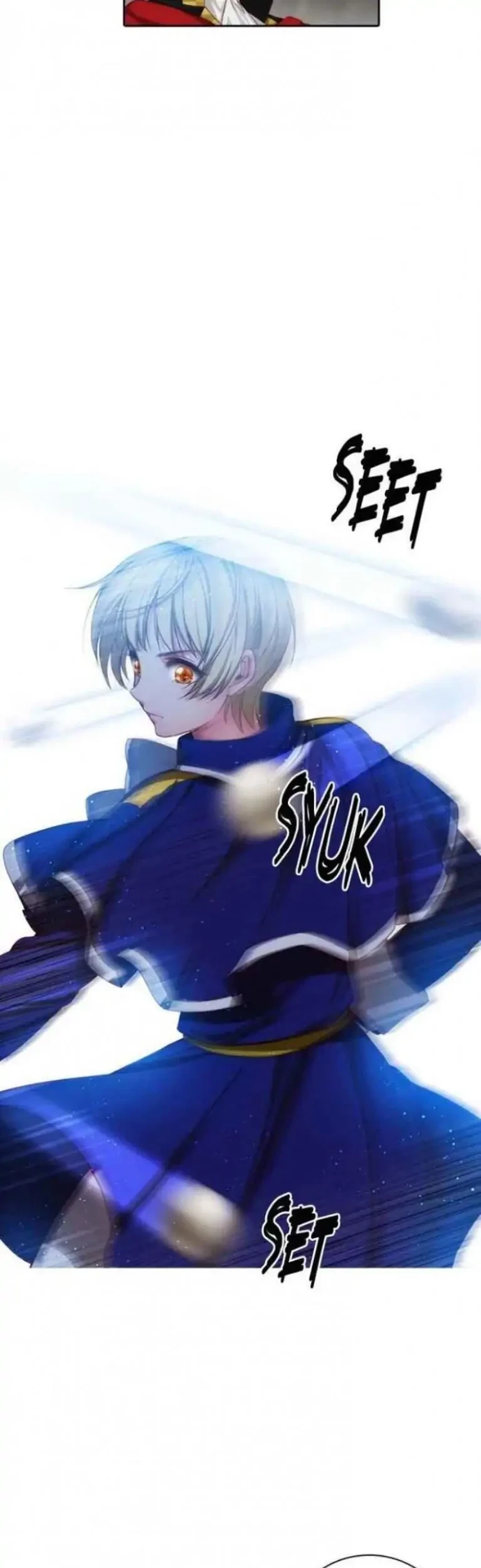 ADONIS Chapter 24 Gambar 7