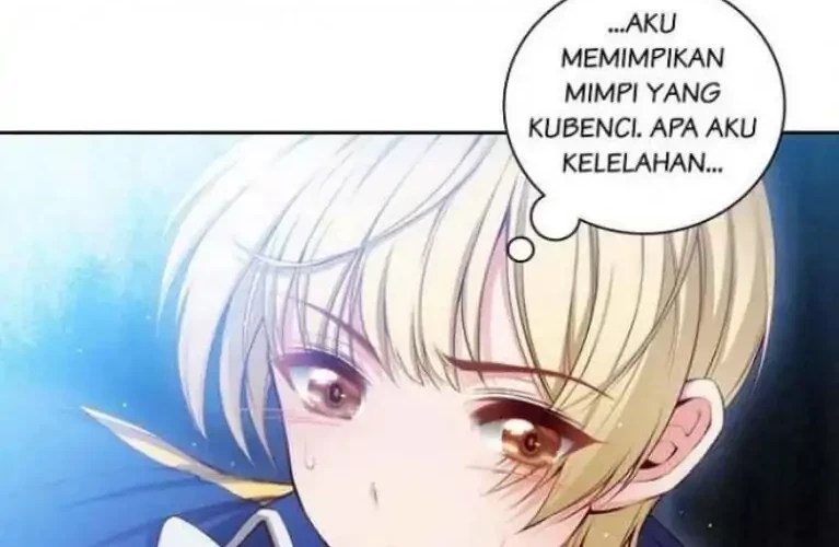 ADONIS Chapter 24 Gambar 8