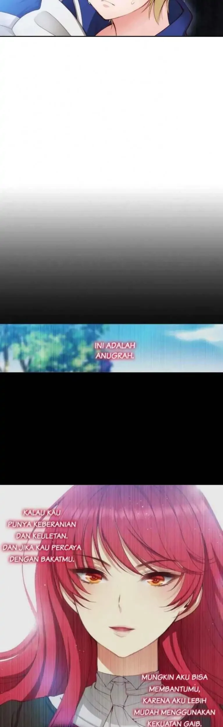 ADONIS Chapter 24 Gambar 9