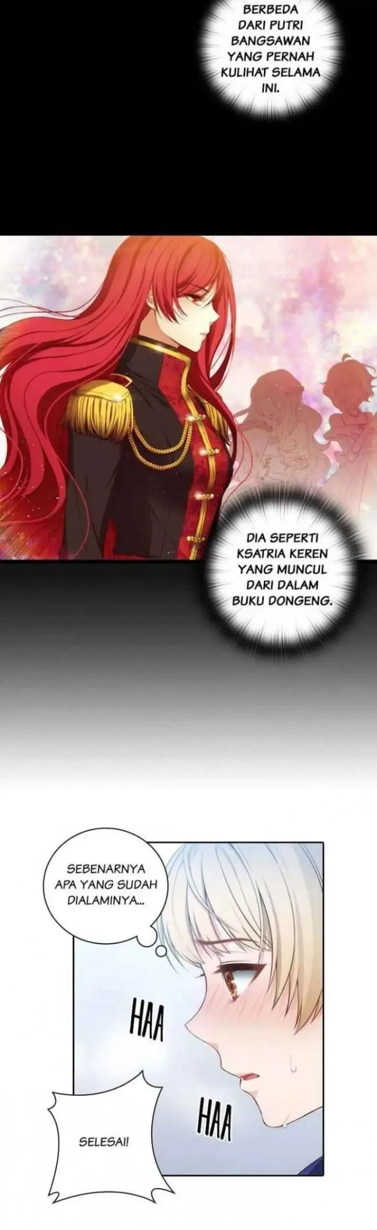 ADONIS Chapter 24 Gambar 11