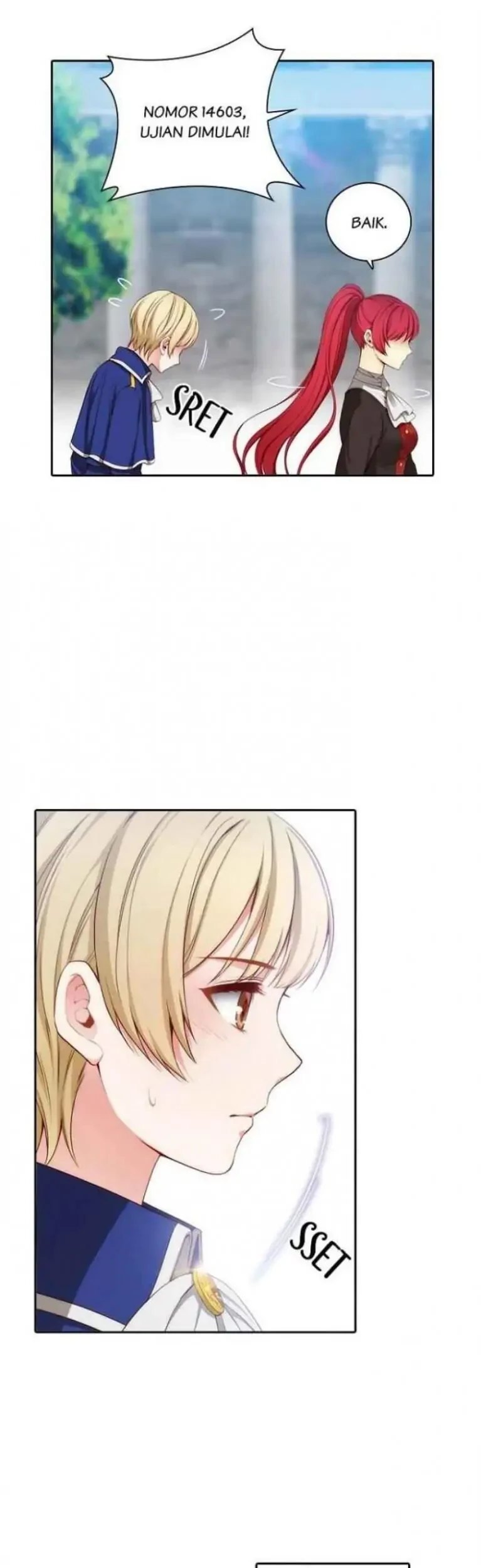 ADONIS Chapter 24 Gambar 15