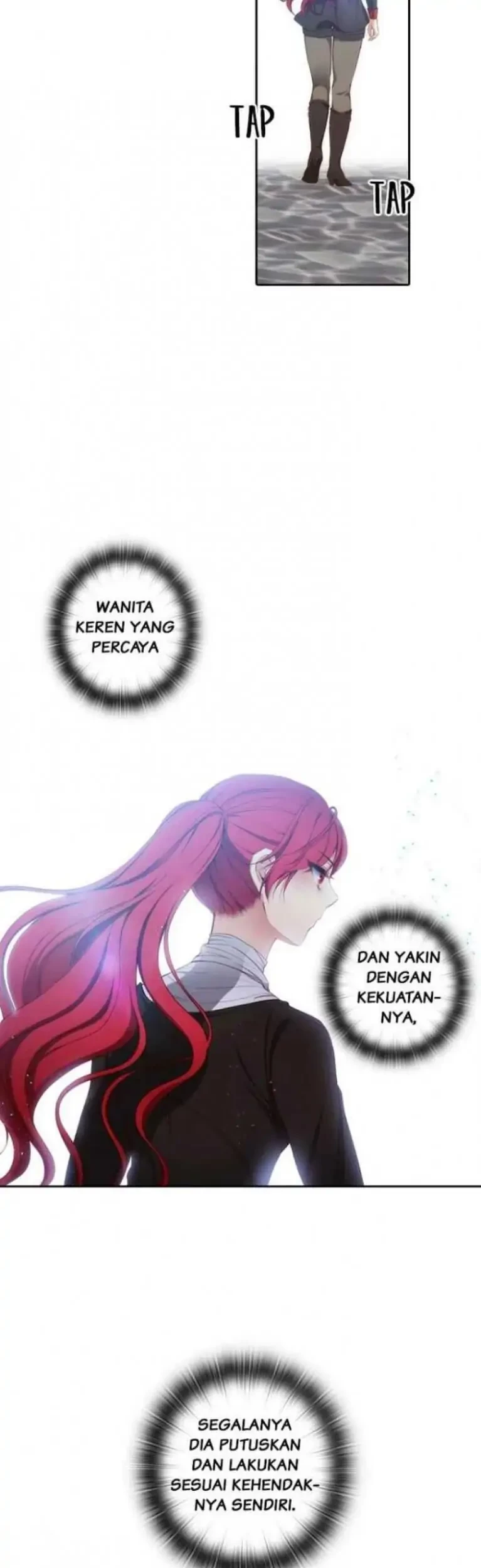 ADONIS Chapter 24 Gambar 17