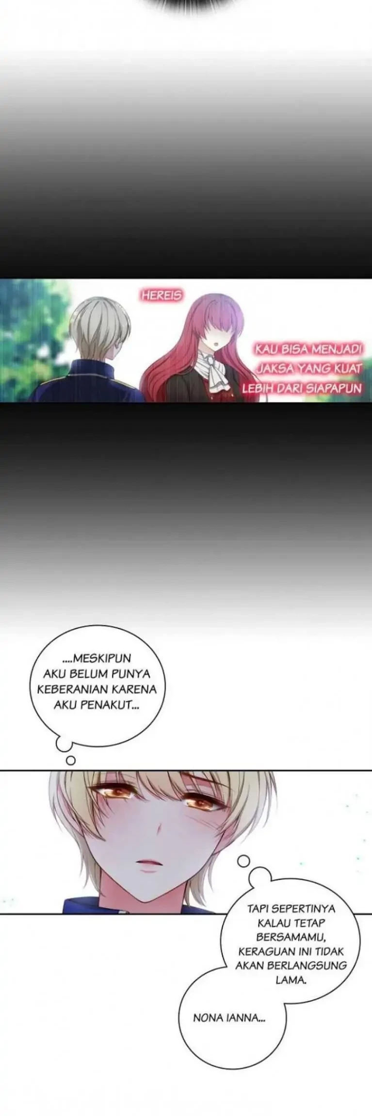 ADONIS Chapter 24 Gambar 18