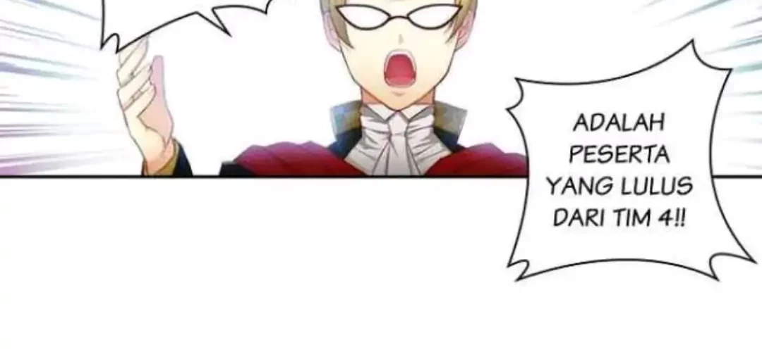 ADONIS Chapter 25 Gambar 30