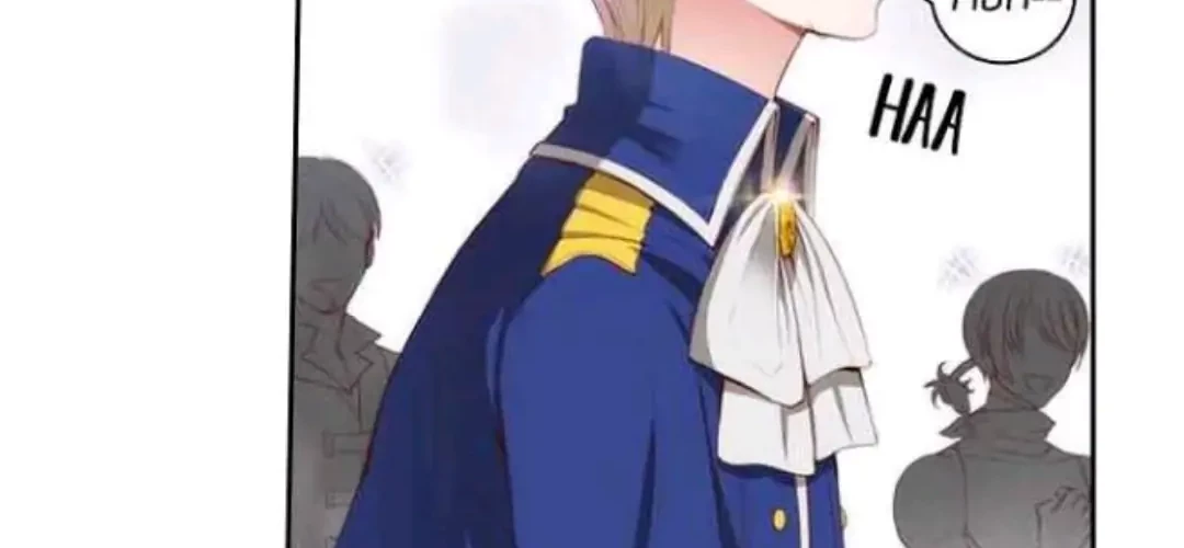 ADONIS Chapter 25 Gambar 34