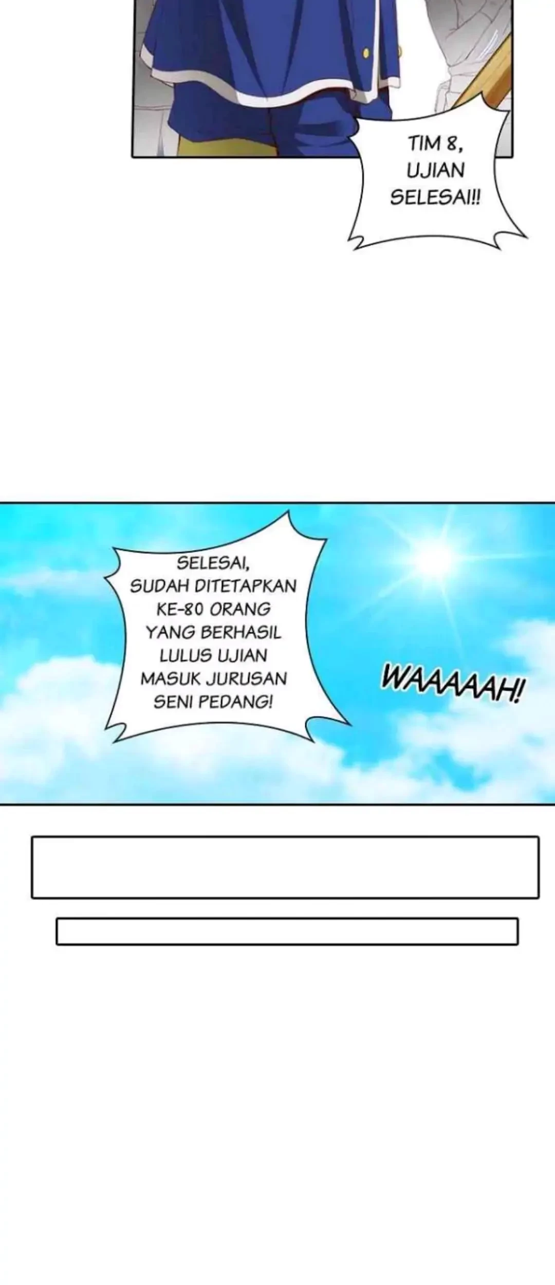 ADONIS Chapter 25 Gambar 35