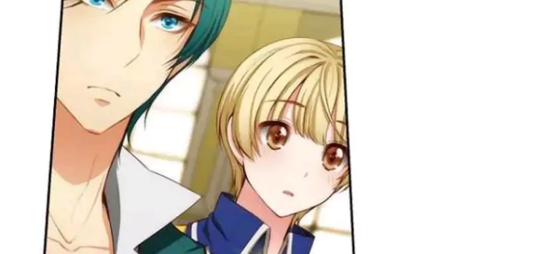 ADONIS Chapter 25 Gambar 48