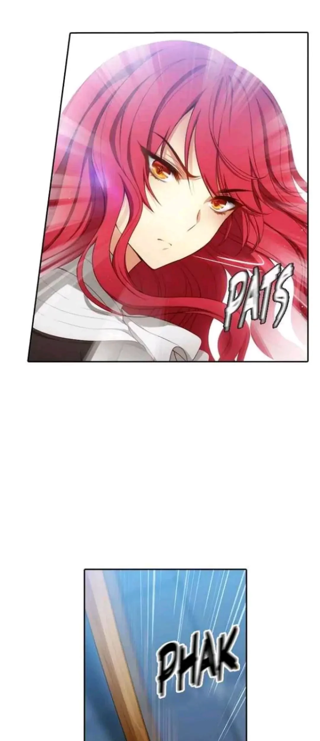 ADONIS Chapter 25 Gambar 5