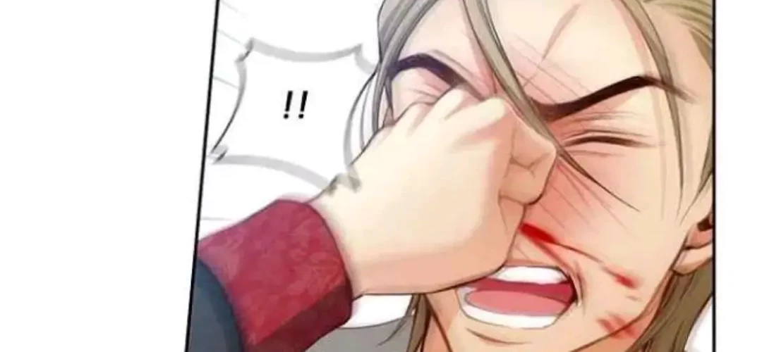 ADONIS Chapter 25 Gambar 12