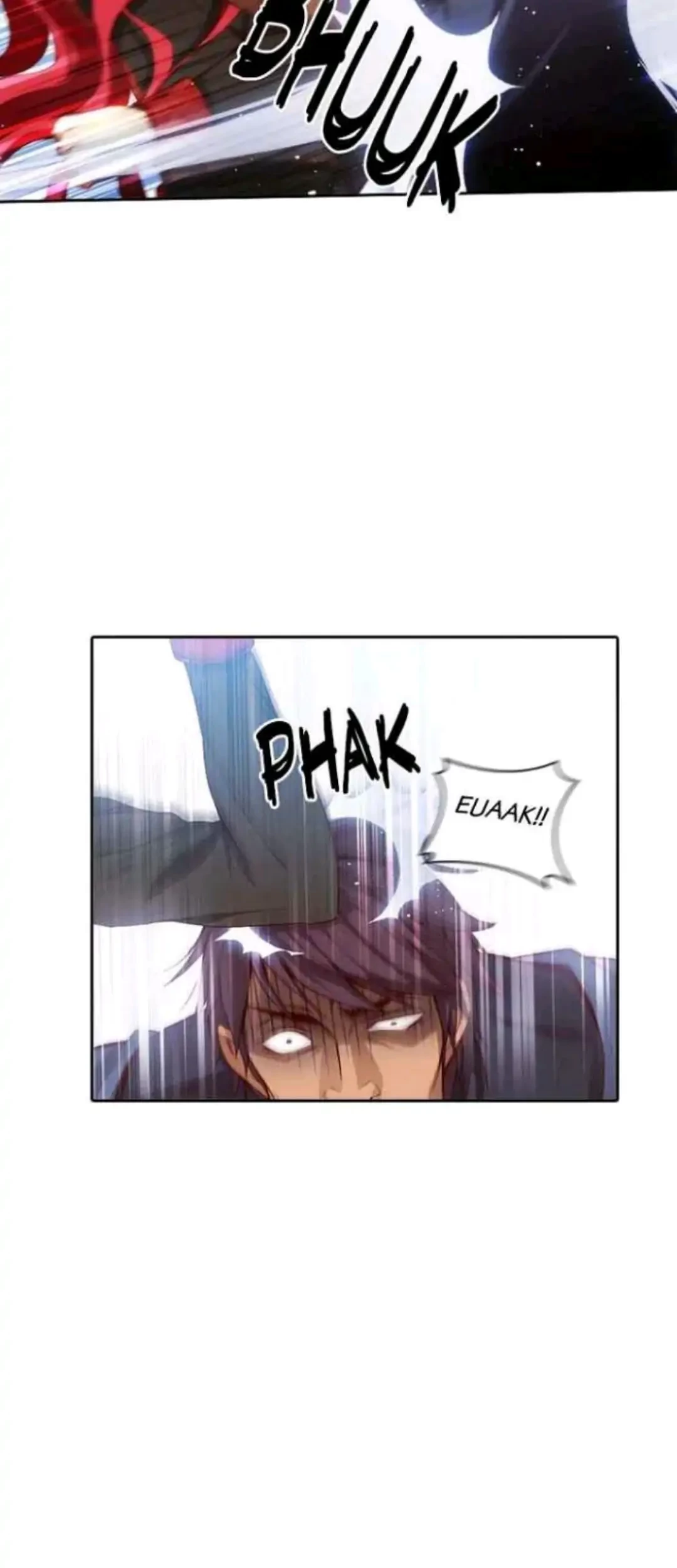 ADONIS Chapter 25 Gambar 15