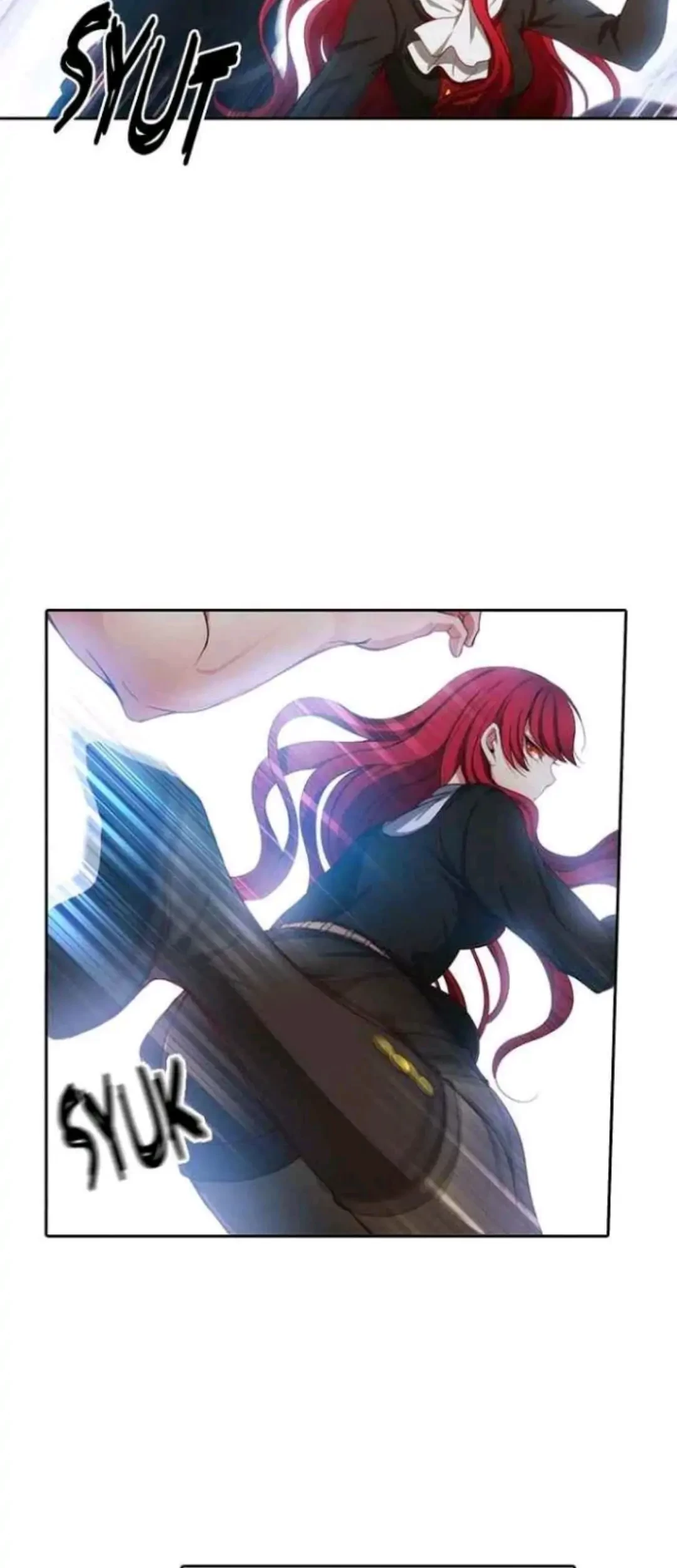 ADONIS Chapter 25 Gambar 17