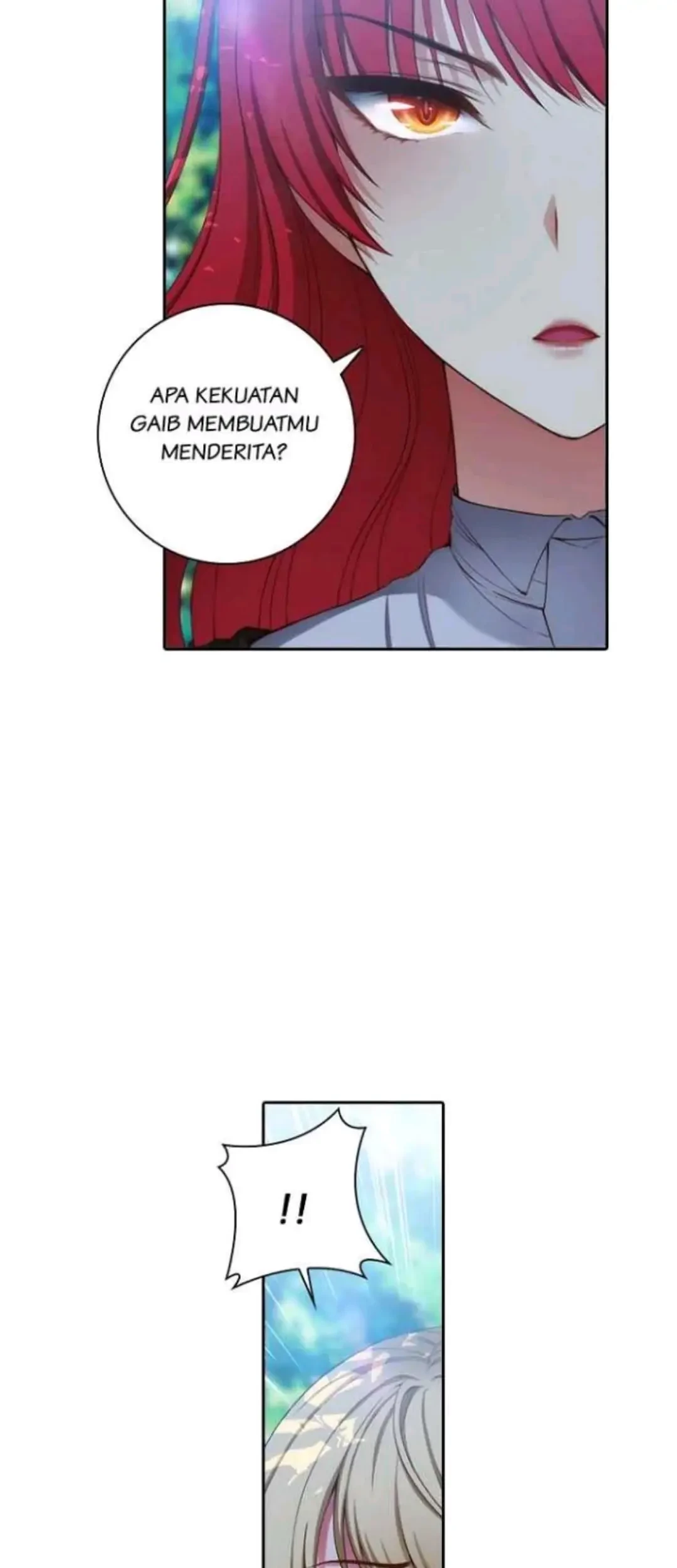 ADONIS Chapter 23 Gambar 7