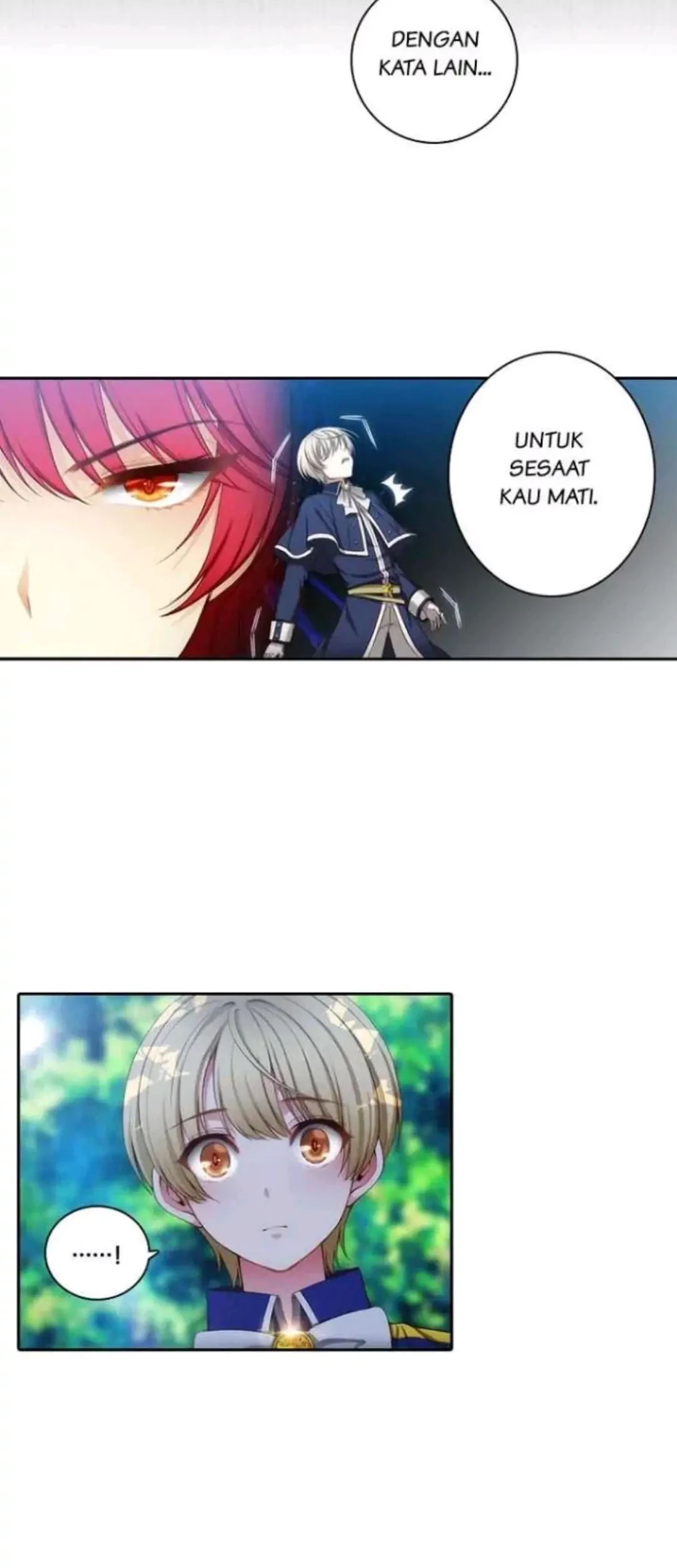 ADONIS Chapter 23 Gambar 11