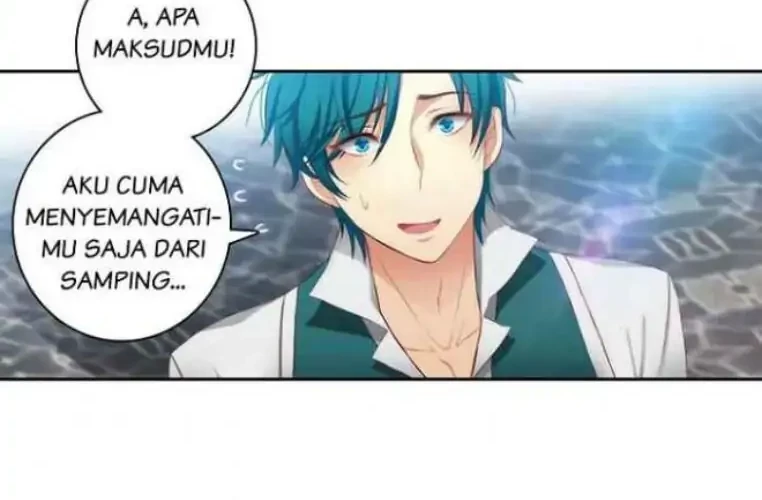 Baca ADONIS Chapter 22 Gambar 2