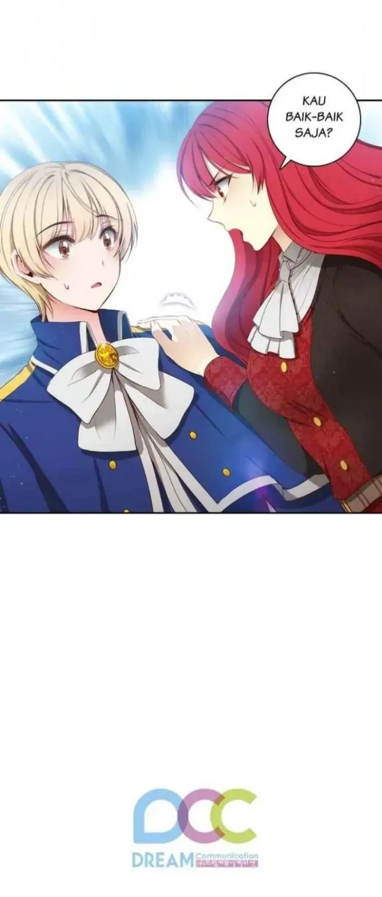 ADONIS Chapter 22 Gambar 40