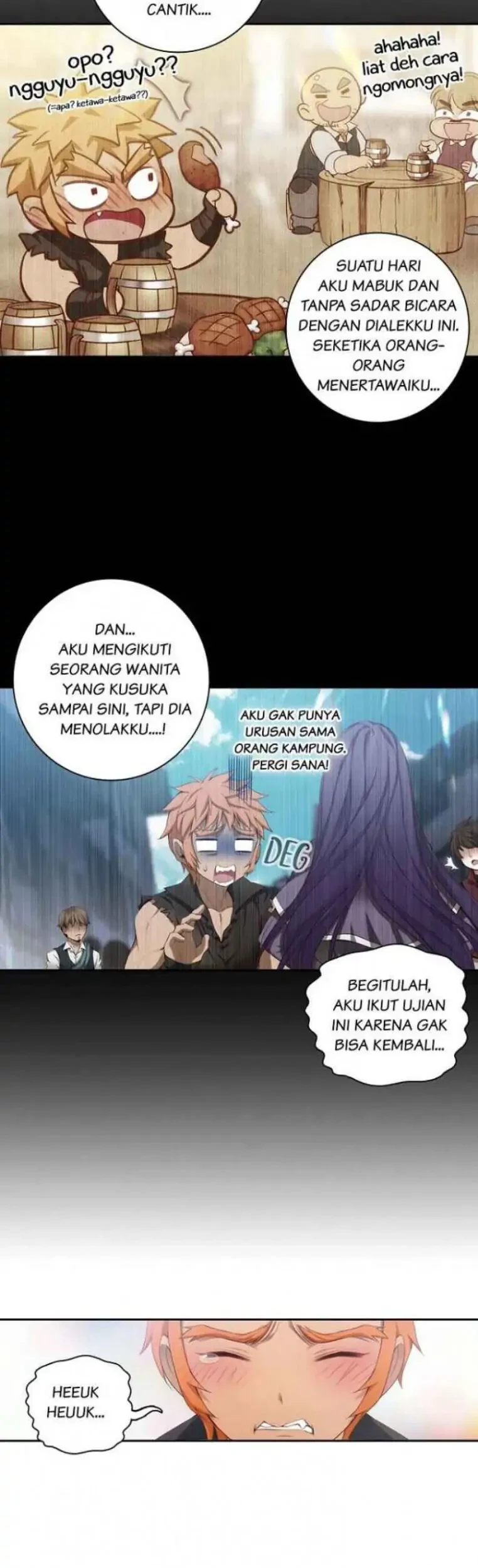 ADONIS Chapter 22 Gambar 11