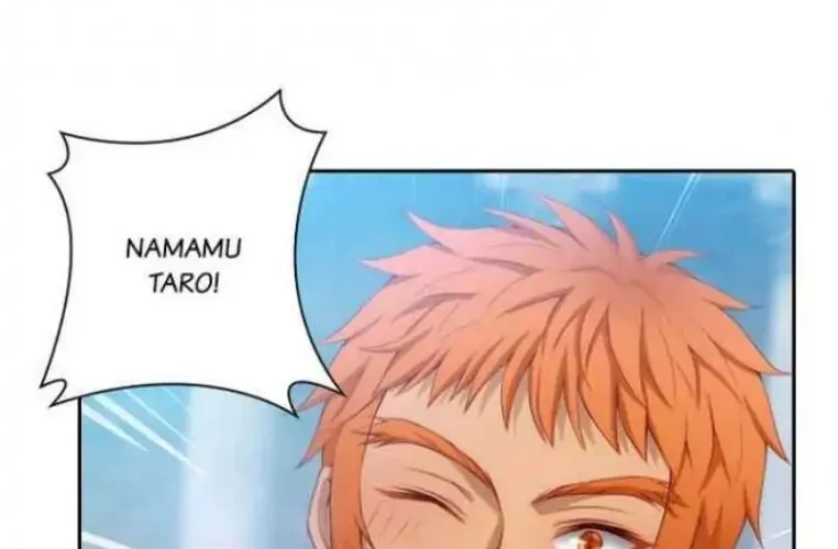 ADONIS Chapter 22 Gambar 14