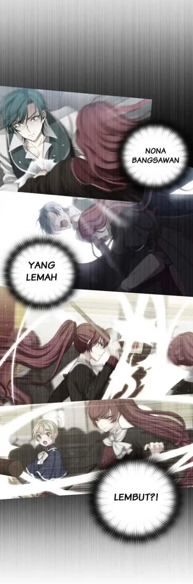 ADONIS Chapter 22 Gambar 18