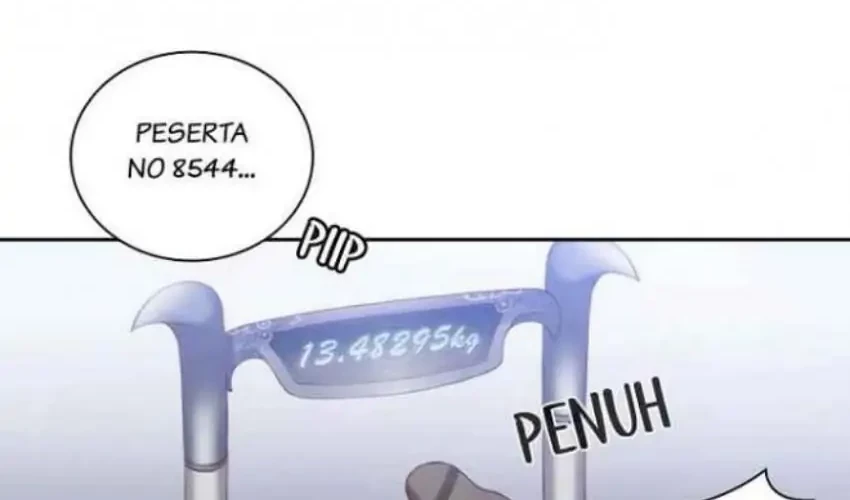 Baca ADONIS Chapter 21 Gambar 2
