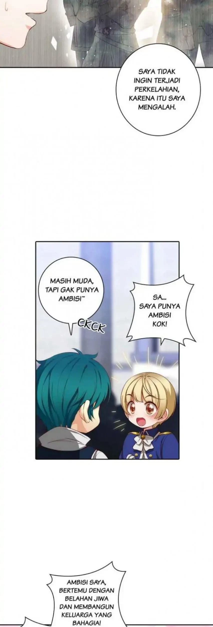 ADONIS Chapter 20 Gambar 19