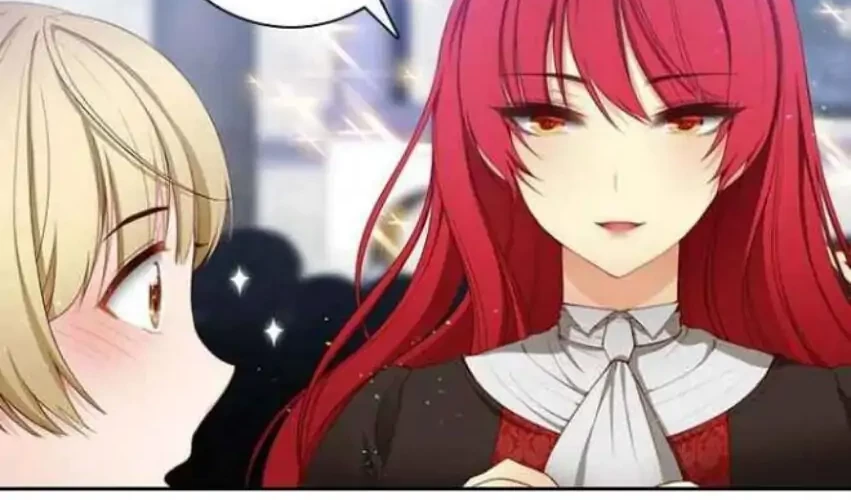 ADONIS Chapter 20 Gambar 22