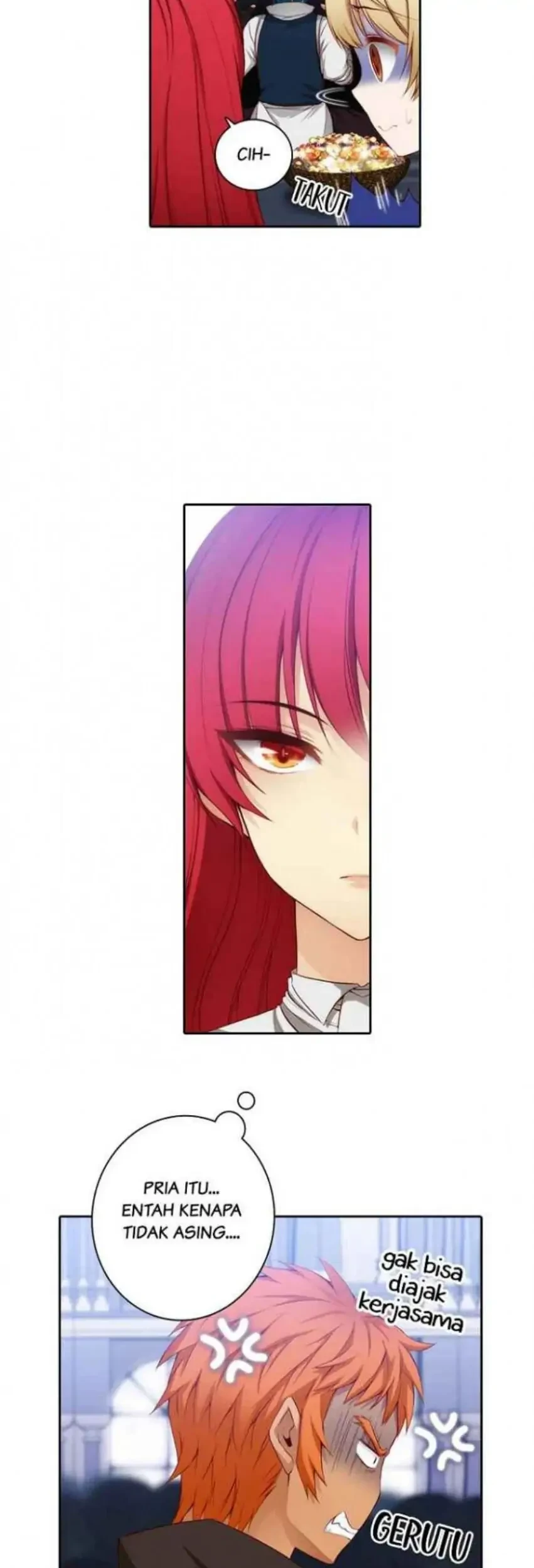 ADONIS Chapter 20 Gambar 31